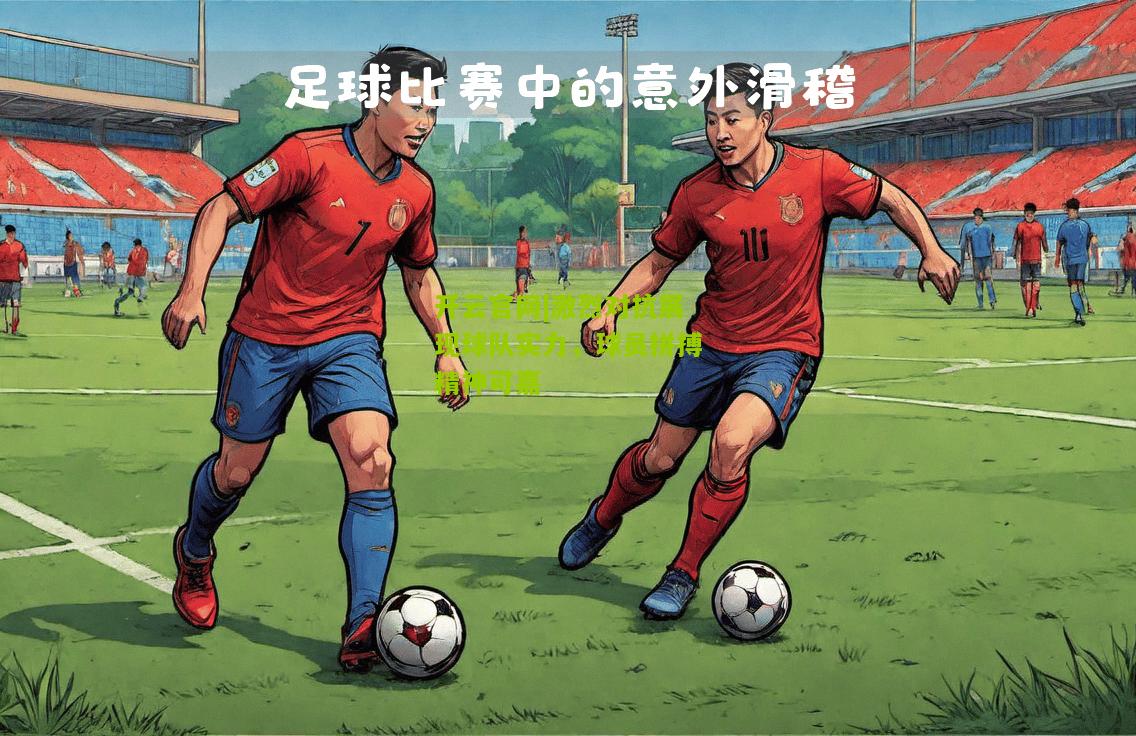 激烈对抗展现球队实力，球员拼搏精神可嘉